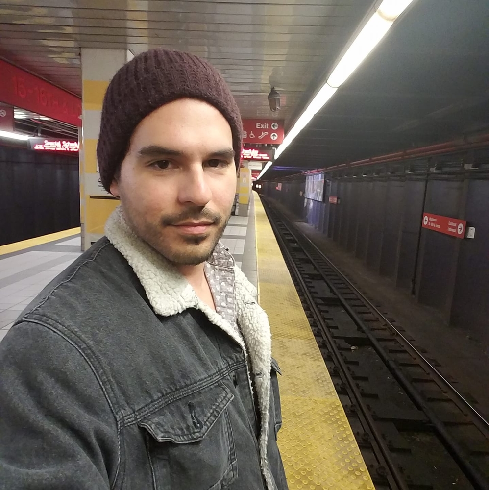 Meet your Posher, JJ